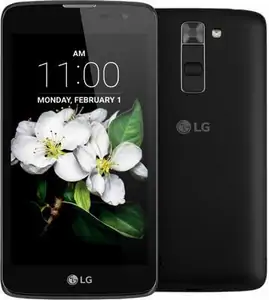 Замена usb разъема на телефоне LG K7 в Красноярске